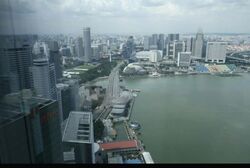 The Sail @ Marina Bay (D1), Apartment #455216821